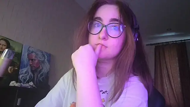 Snapshot of el_sweety chatting on February 17, 2025, 3:20 pm el sweety online show from February 17, 2025, 3:20 pm