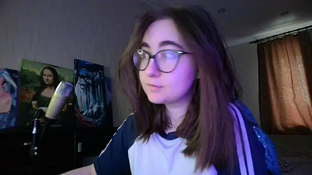 Snapshot of el_sweety chatting on February 28, 2025, 9:15 am el sweety online show from February 28, 2025, 9:15 am
