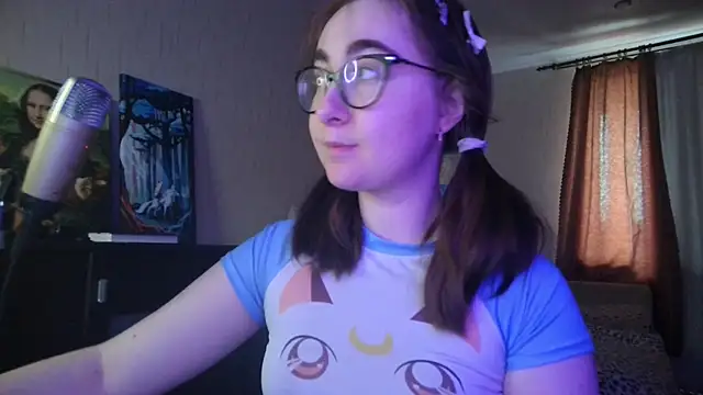 Snapshot of el_sweety chatting on March 18, 2025, 12:25 pm el sweety online show from March 18, 2025, 12:25 pm