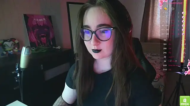 Snapshot of el_sweety chatting on October 22, 2025, 8:47 am el sweety online show from October 22, 2025, 8:47 am