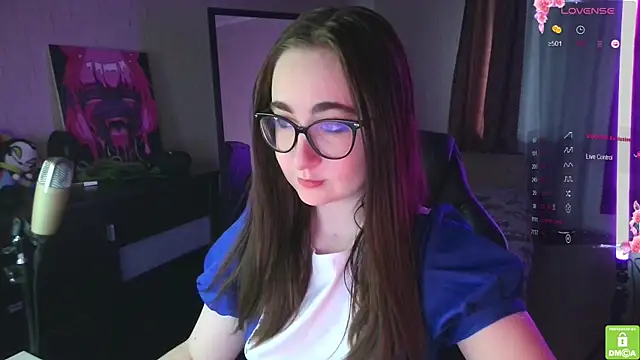 Snapshot of el_sweety chatting on October 23, 2025, 10:03 am el sweety online show from October 23, 2025, 10:03 am