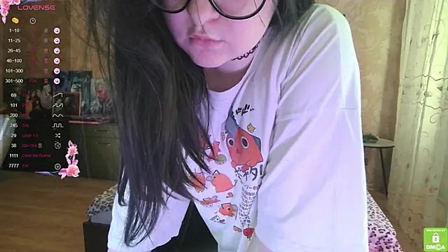 Snapshot of el_sweety chatting on November 6, 2025, 9:10 am el sweety online show from November 6, 2025, 9:10 am