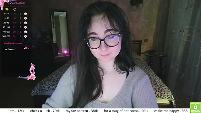 Snapshot of el_sweety chatting on November 11, 2025, 8:58 am el sweety online show from November 11, 2025, 8:58 am