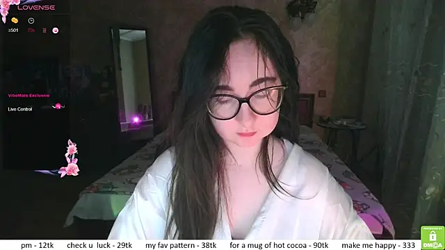 Snapshot of el_sweety chatting on November 14, 2025, 9:08 am el sweety online show from November 14, 2025, 9:08 am