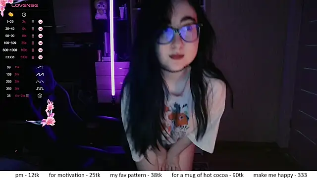 Snapshot of el_sweety chatting on March 1, 2026, 11:34 am el sweety online show from March 1, 2026, 11:34 am