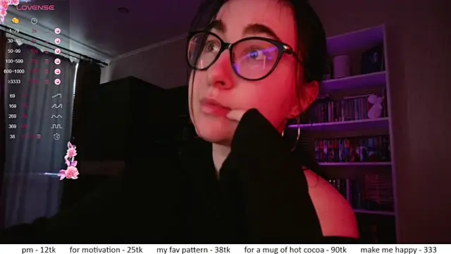 Snapshot of el_sweety chatting on March 3, 2026, 2:34 pm el sweety online show from March 3, 2026, 2:34 pm