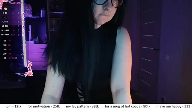 el sweety online show from March 27, 2026, 11:54 am