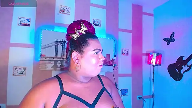 OpraxBellinda online show from September 28, 2025, 1:55 am