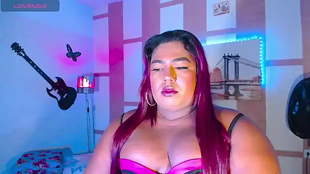 OpraxBellinda online show from January 17, 2026, 2:05 am