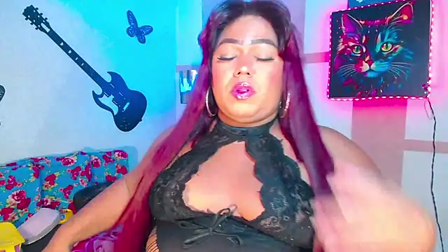 OpraxBellinda online show from April 15, 2026, 2:40 am