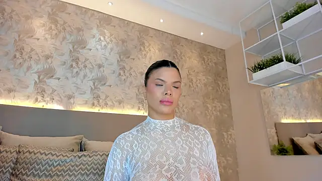 JadaKai online show from December 18, 2025, 11:22 pm