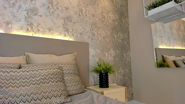 JadaKai online show from December 19, 2025, 11:34 pm