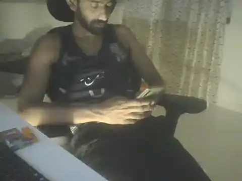 dominanthubby online show from December 12, 2024, 12:44 pm