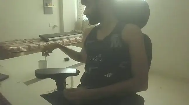 dominanthubby online show from December 17, 2024, 10:34 am