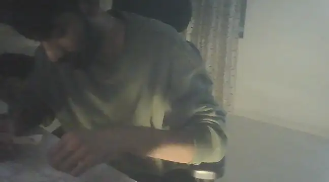 dominanthubby online show from December 22, 2024, 10:15 pm