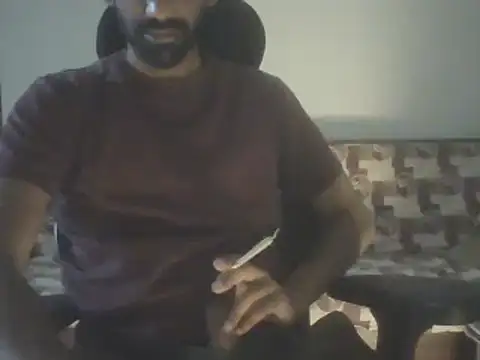 dominanthubby online show from February 6, 2025, 8:23 pm