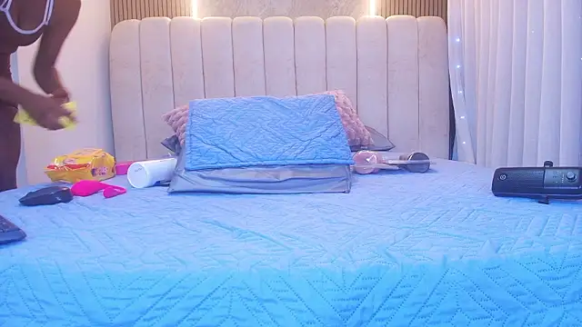 kata hazel online show from March 19, 2026, 7:18 pm