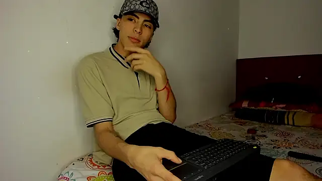 HeellBoy  online show from February 24, 2026, 8:56 am