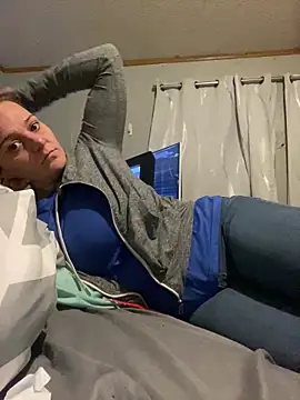 KillaKelli69 online show from January 1, 2025, 2:30 am