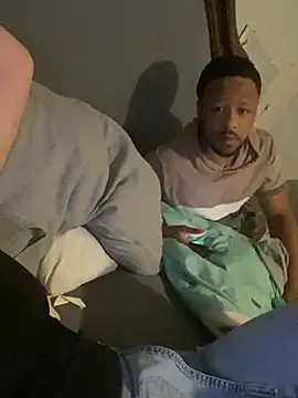 KillaKelli69 online show from February 9, 2025, 12:28 am