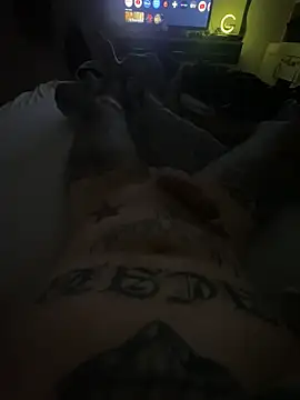 Snapshot of Tyson8897 chatting on January 13, 2025, 4:18 am Tyson8897 online show from January 13, 2025, 4:18 am