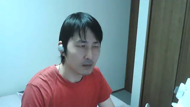 Snapshot of ikkakusai11 chatting on October 6, 2025, 1:52 pm ikkakusai11 online show from October 6, 2025, 1:52 pm