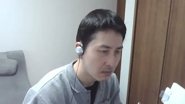 Snapshot of ikkakusai11 chatting on November 1, 2025, 6:26 am ikkakusai11 online show from November 1, 2025, 6:26 am