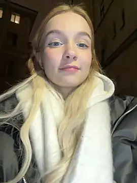 Baby Tiny online show from February 1, 2025, 7:44 pm
