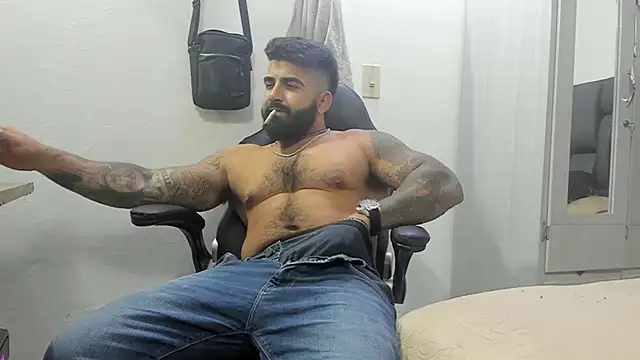 Lyon vach online show from January 26, 2025, 5:02 am