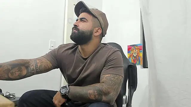 Lyon vach online show from March 17, 2025, 3:07 pm