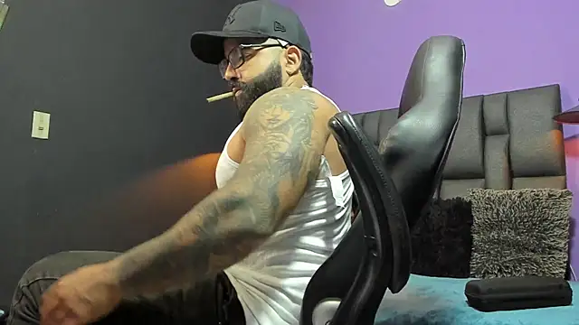 Lyon vach online show from March 7, 2026, 10:40 pm