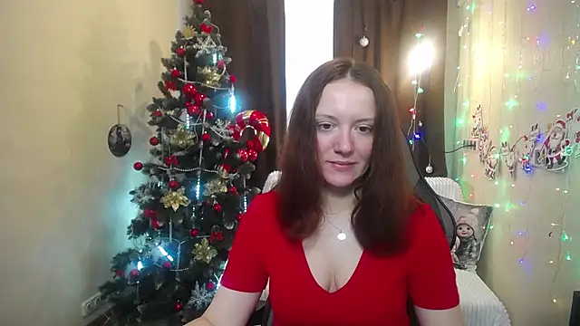 BarbaraStily online show from December 13, 2024, 10:51 am