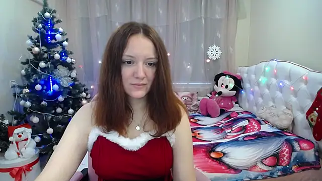 BarbaraStily online show from December 14, 2024, 8:13 am