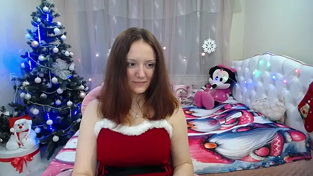 BarbaraStily online show from December 14, 2024, 2:42 pm