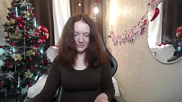 BarbaraStily online show from December 22, 2024, 7:44 am