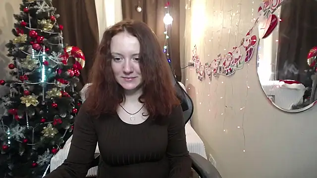 BarbaraStily online show from December 22, 2024, 3:22 pm