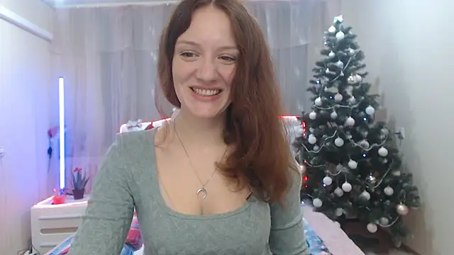 BarbaraStily online show from December 5, 2025, 7:28 am