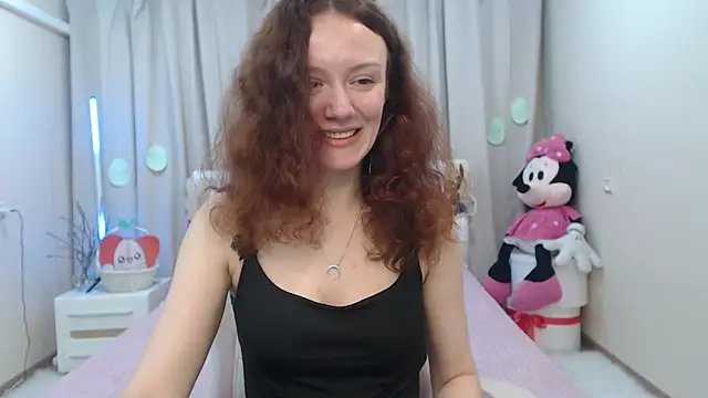 BarbaraStily online show from April 3, 2026, 6:55 am