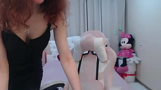 BarbaraStily online show from April 13, 2026, 8:20 am