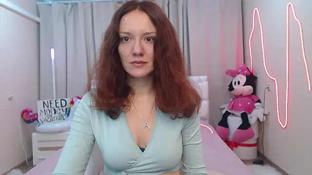 Snapshot of BarbaraStily chatting on May 30, 2026, 6:43 am BarbaraStily online show from May 30, 2026, 6:43 am