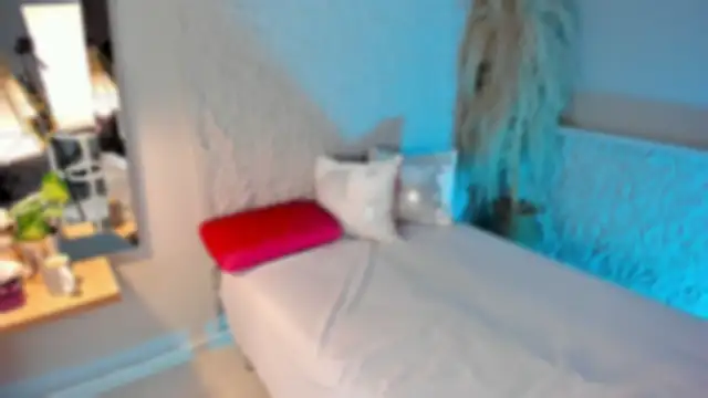 ArticaBelle online show from February 12, 2026, 4:29 am