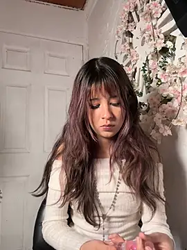 fairybel online show from February 6, 2026, 7:50 pm