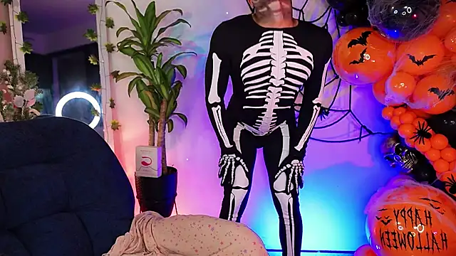 PRINCE STEV online show from November 1, 2025, 11:51 pm