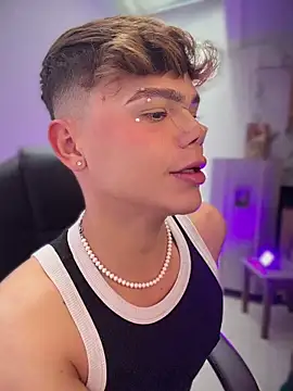 PRINCE STEV online show from January 10, 2026, 6:42 pm