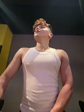 PRINCE STEV online show from March 9, 2026, 10:25 pm