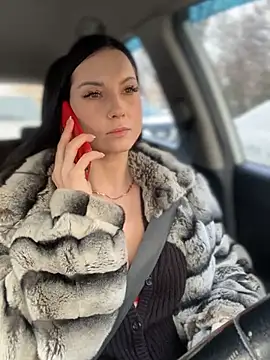 Snapshot of Roxana-Sexy chatting on December 10, 2024, 9:44 am Roxana-Sexy online show from December 10, 2024, 9:44 am