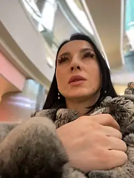 Snapshot of Roxana-Sexy chatting on December 12, 2024, 9:30 am Roxana-Sexy online show from December 12, 2024, 9:30 am