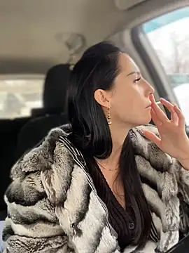 Snapshot of Roxana-Sexy chatting on December 20, 2024, 8:49 am Roxana-Sexy online show from December 20, 2024, 8:49 am