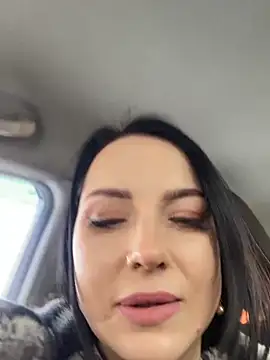 Snapshot of Roxana-Sexy chatting on January 25, 2025, 8:31 am Roxana-Sexy online show from January 25, 2025, 8:31 am