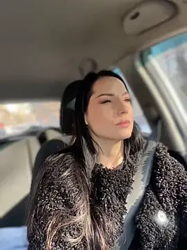 Snapshot of Roxana-Sexy chatting on January 26, 2025, 8:46 am Roxana-Sexy online show from January 26, 2025, 8:46 am